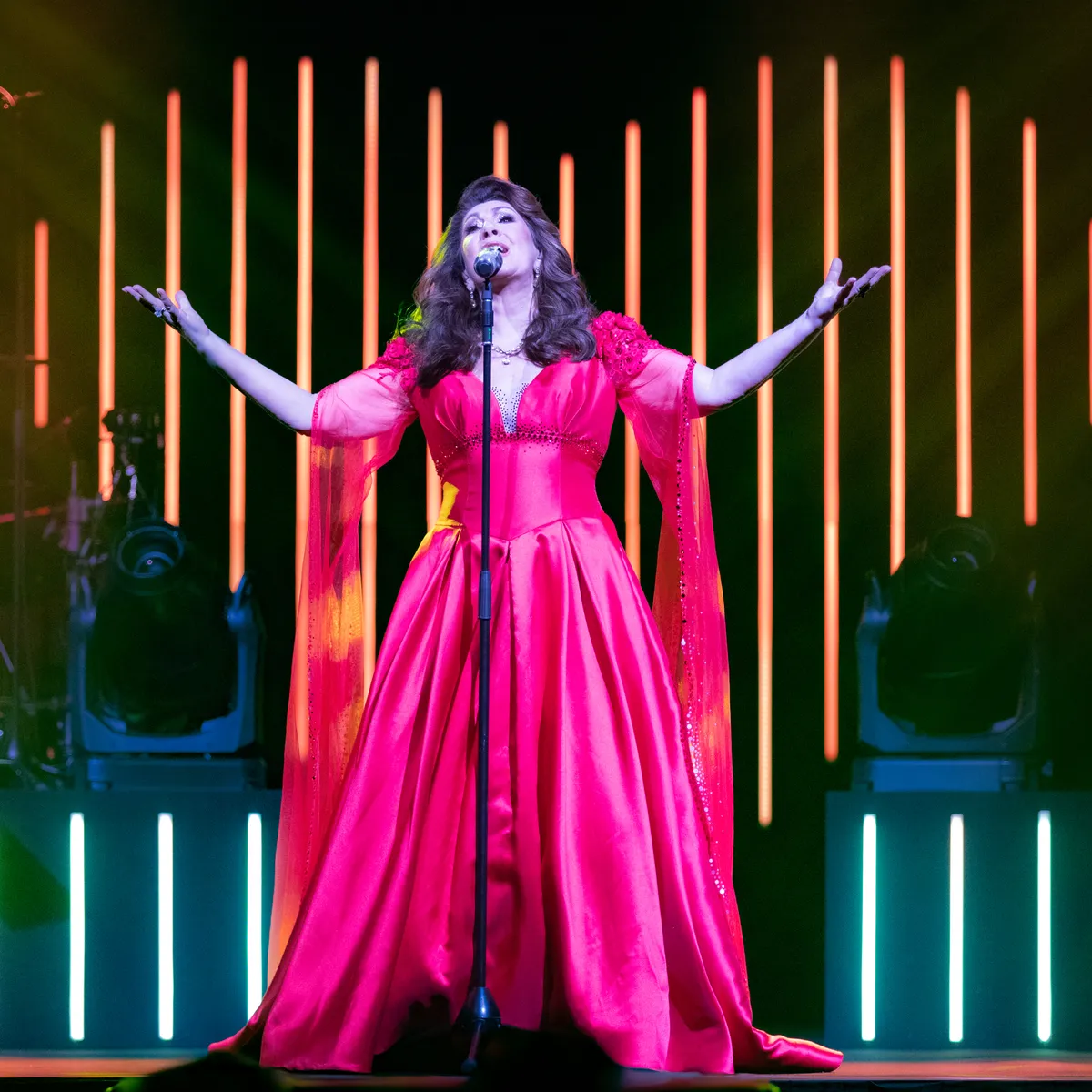 Jane Mc Singer | Jane McDonald