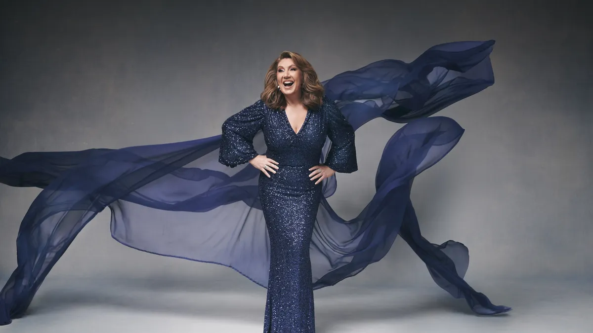 Home | Jane McDonald